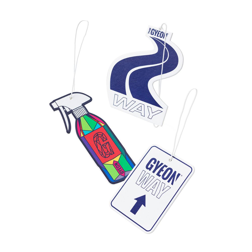 Gyeon Q2M Scents - Silver Fresh 80ml