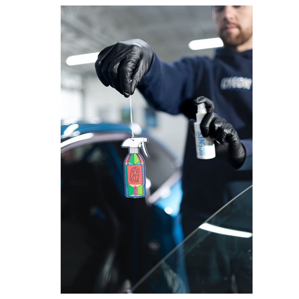 Gyeon Q2M Scents - Silver Fresh 80ml