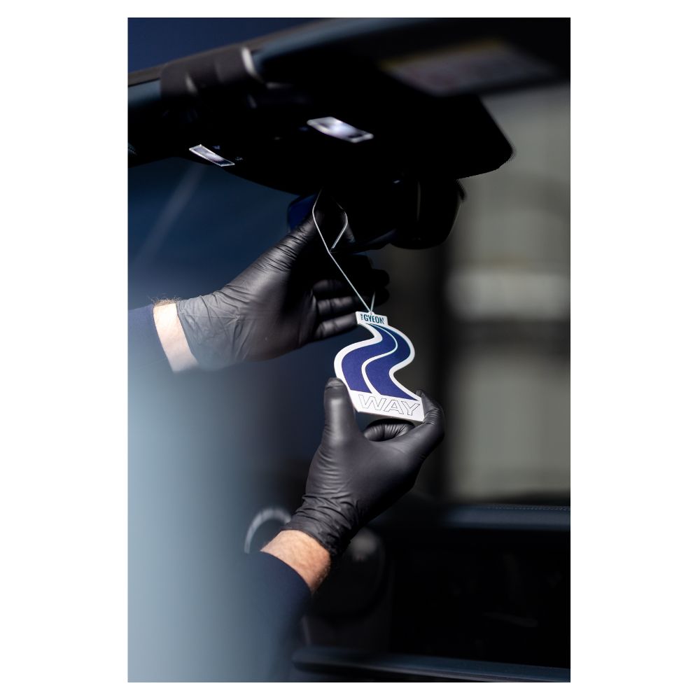 Gyeon Q2M Scents - Silver Fresh 80ml