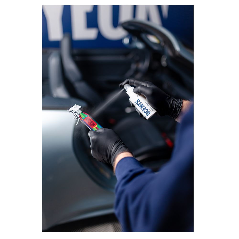 Gyeon Q2M Scents - Silver Fresh 80ml