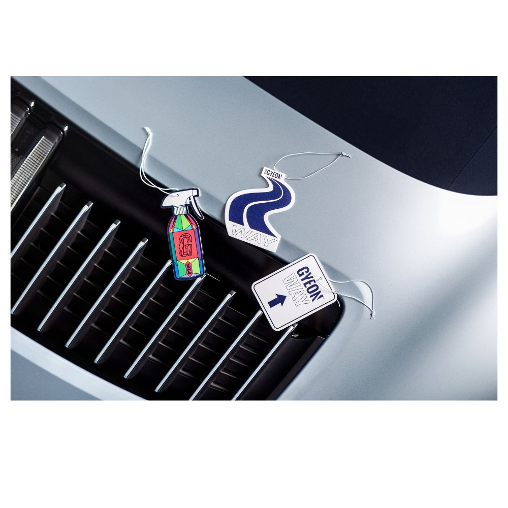 Gyeon Q2M Scents - Silver Fresh 80ml