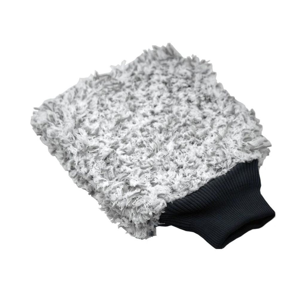 The Rag Company Cyclone Premium Microfibre Wash Mitt