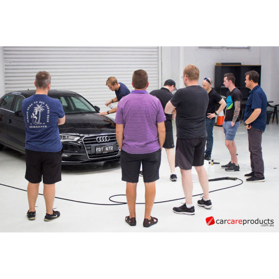 Car Care Products Detailing Clinic - Sydney