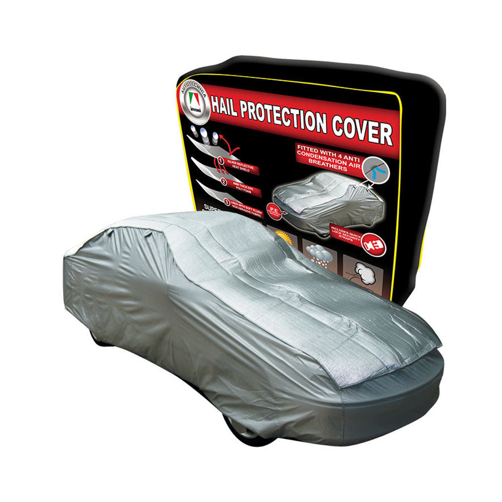 Hail Shield Car Cover
