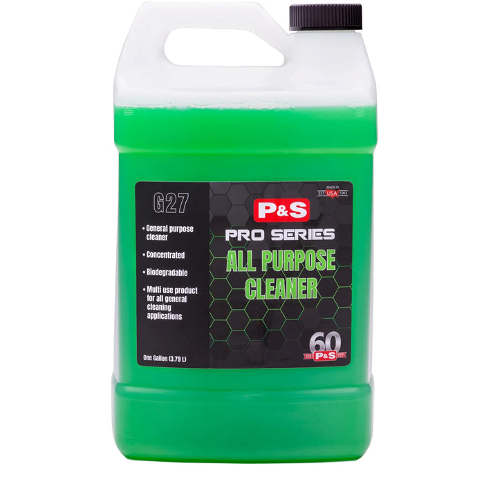 P&S Australia | Shop P&S Detail Products Online