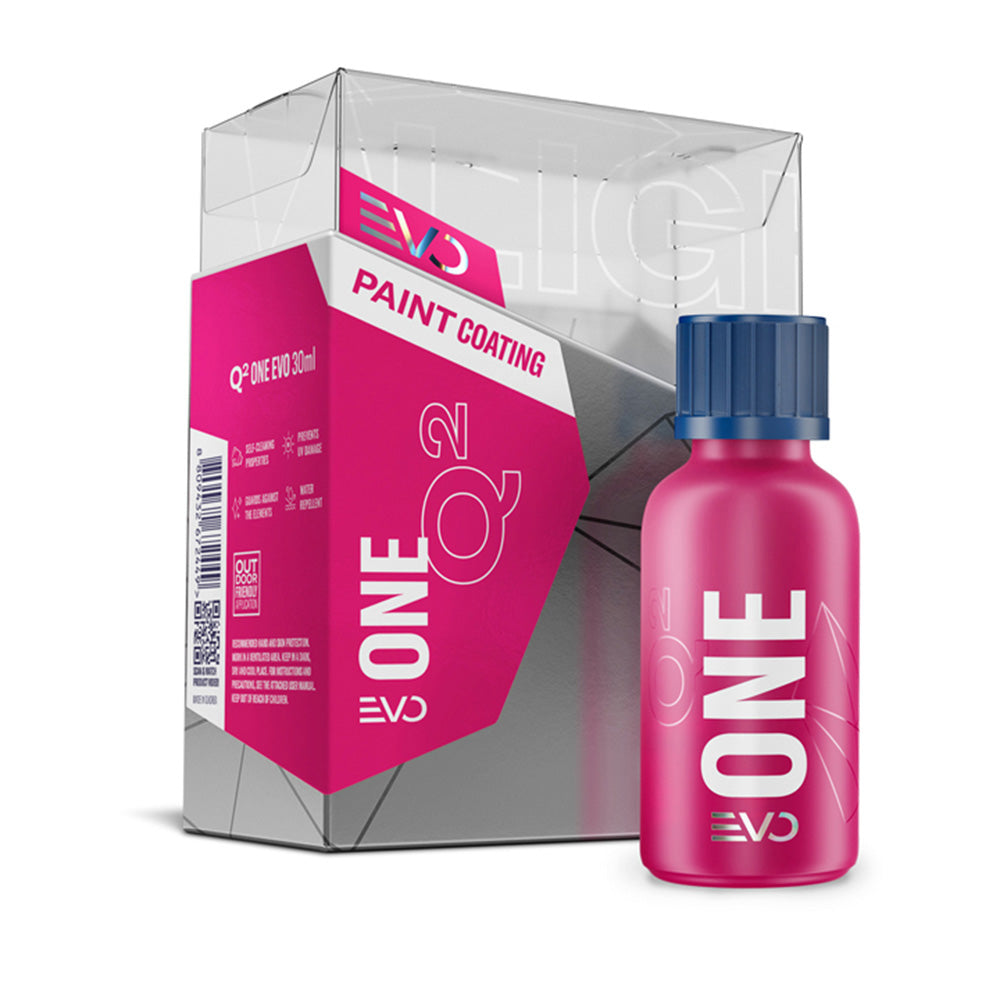 Gyeon Q2 ONE EVO Light 30ml